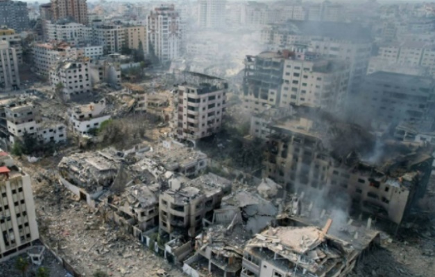 Hamas diz que aceitou proposta de cessar-fogo de Egito e Catar para encerrar guerra