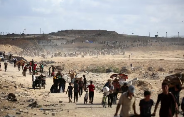 Hamas pede acordo imediato de troca de reféns com Israel