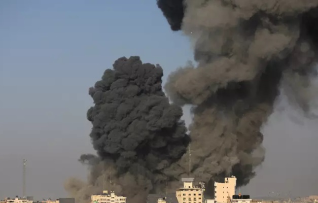 Hamas propõe troca de reféns por todos os palestinos presos por Israel