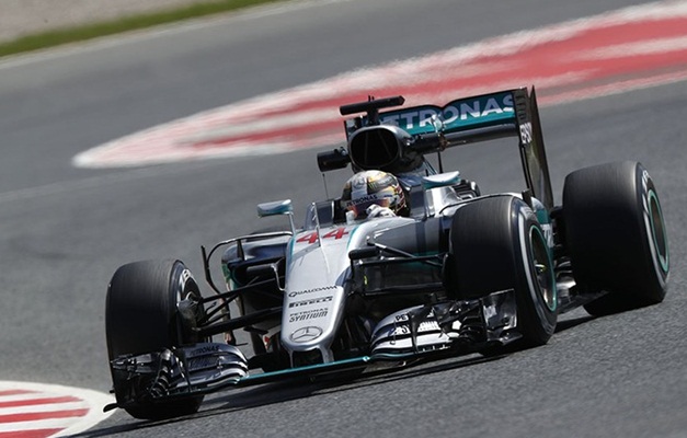 Hamilton vence em Mônaco; Massa é o 10º