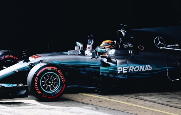 Hamilton volta a liderar treino na Austrália; Massa é 14º após problema no câmbio