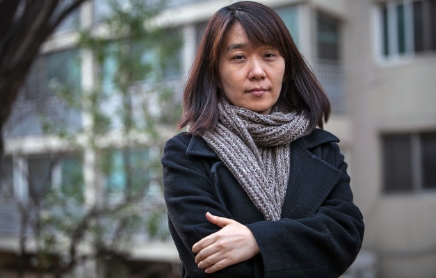 Han Kang ganha o Prêmio Nobel de Literatura 2024