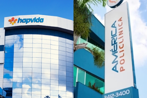 Hapvida e Grupo América se unem para ampliar acesso à saúde no Brasil