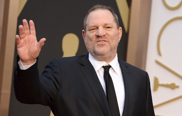 Harvey Weinstein é expulso da Academia de Cinema e fica de fora do Oscar