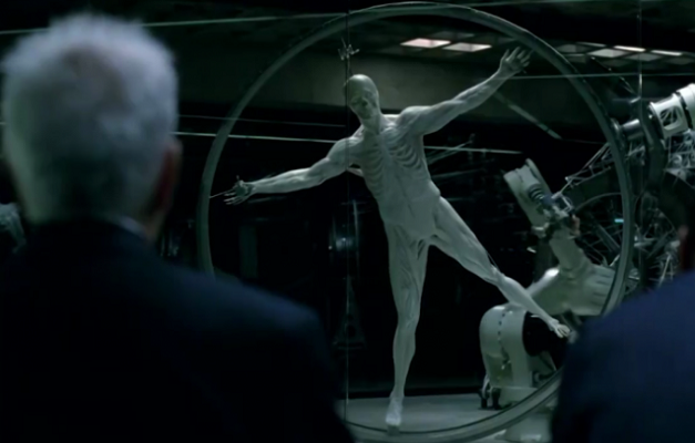 HBO confirma segunda temporada de 'Westworld'