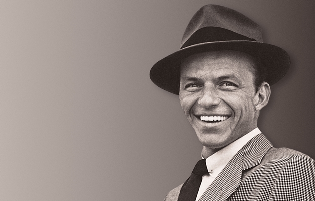 HBO vai exibir especial de quatro horas sobre a vida de Frank Sinatra