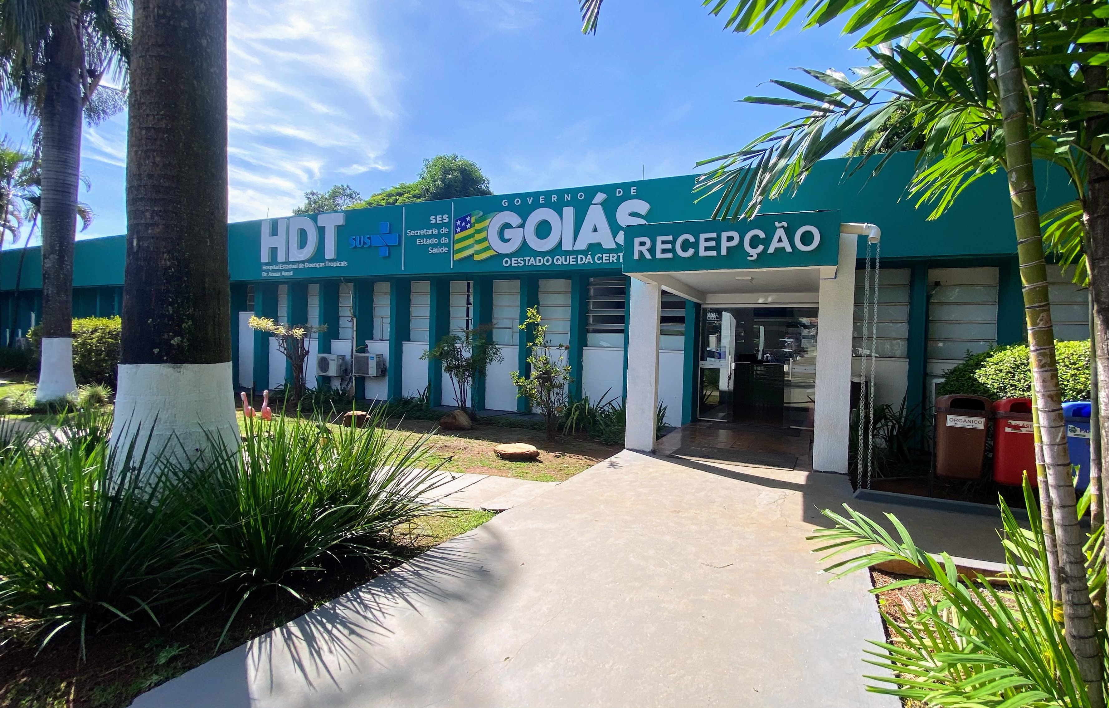 HDT abre processo seletivo com 19 vagas e salários até R$ 4 mil