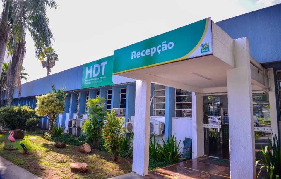 HDT abre processo seletivo com salários de até R$12 mil