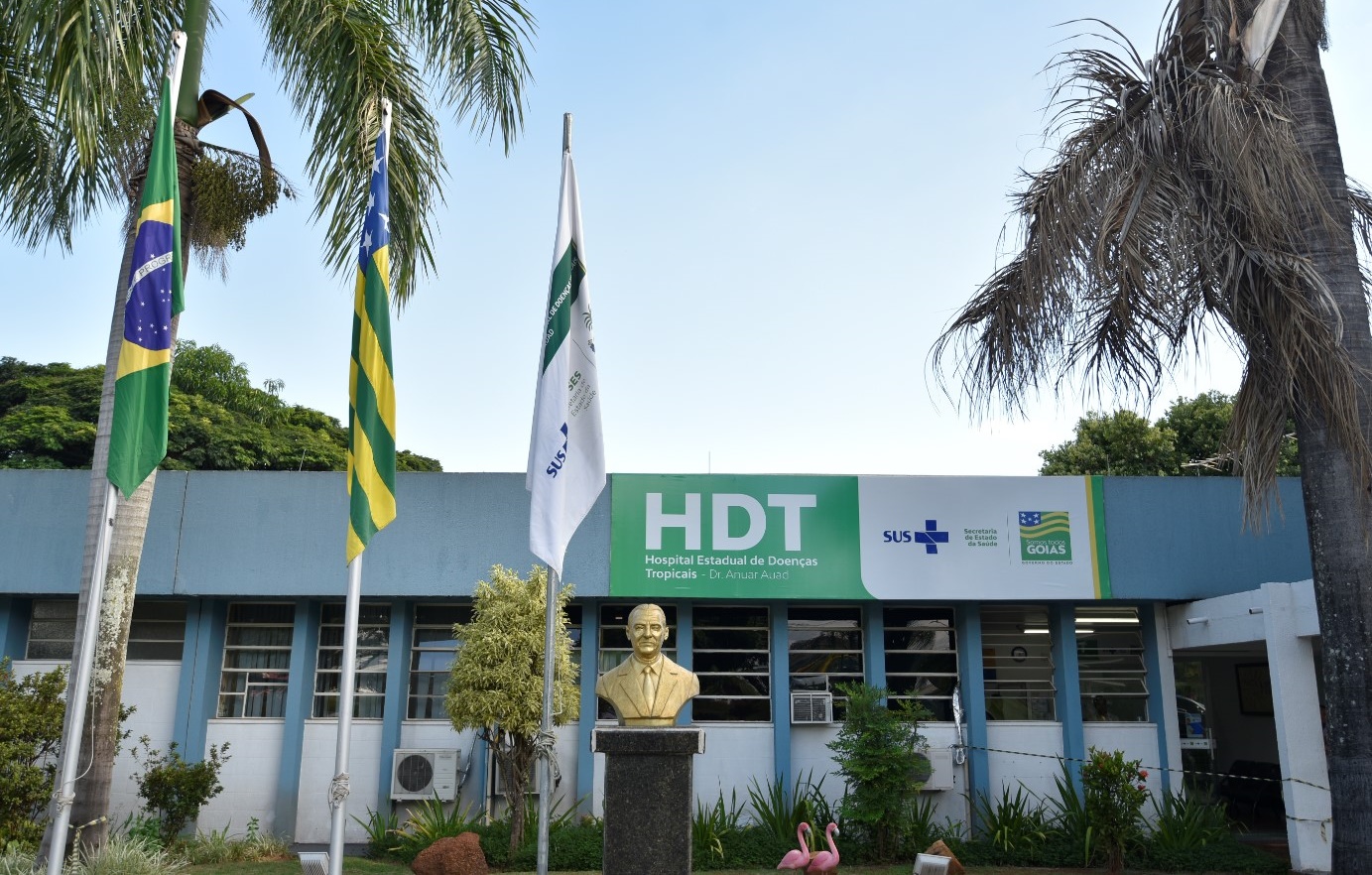 HDT divulga vagas de trabalho exclusivas para pessoas com deficiência