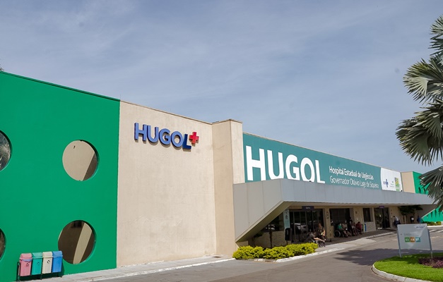 Hecad e Hugol passam a atender exclusivamente casos de urgência em Goiânia