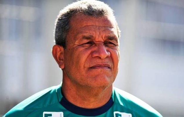 Hélio dos Anjos é o novo treinador do Goiás