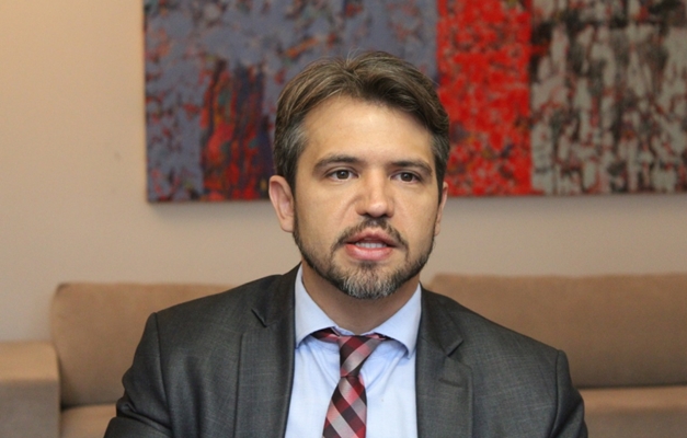 Henrique Alves: "Meta é que Goiânia fique entre as 10 cidades com maior IDH"