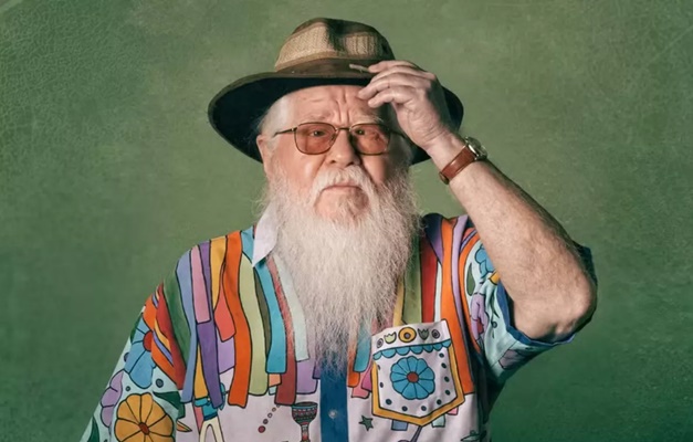 Hermeto Pascoal, o multi-instrumentista, morre aos 89 anos