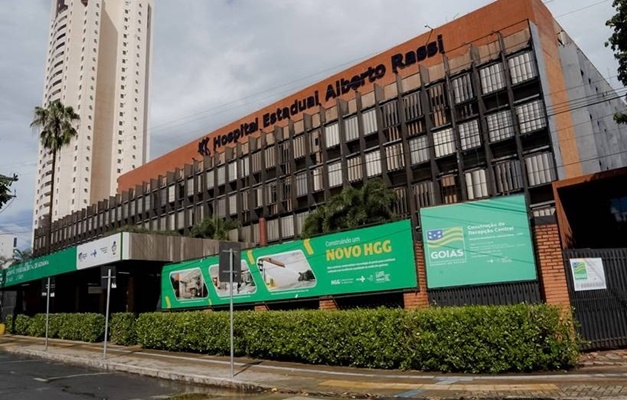 HGG acompanha cenário nacional e registra aumento no número de transplantes