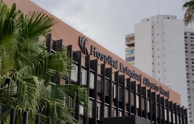 HGG adota tecnologia inédita no SUS para cirurgias minimamente invasivas