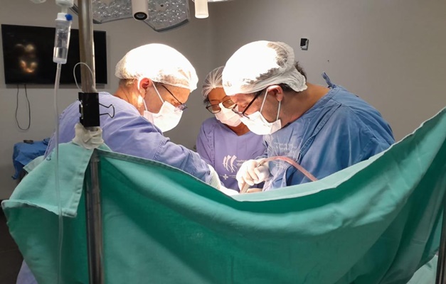 HGG atinge a marca de 889 transplantes renais realizados em Goiás