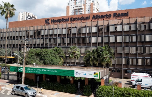 HGG retoma realização de cirurgias eletivas