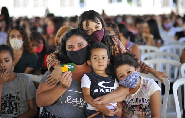 Hidrolândia e Abadia de Goiás serão atendidos pelo Aluguel Social