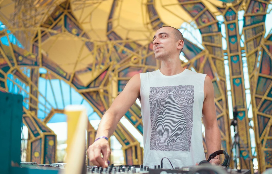 Hipnótica celebra 13 anos com Astrix e superline-up em Goiânia