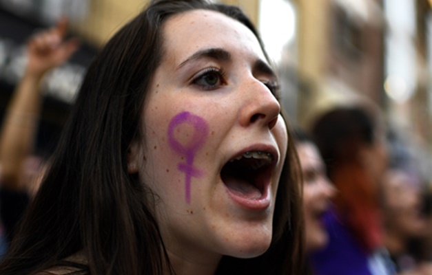 Histórico sexual não pode ser usado para desqualificar vítimas de estupro