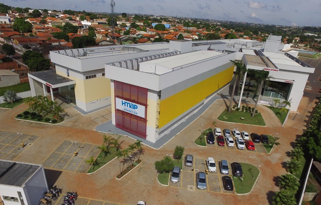 HMAP conquista 2º lugar em premiação da ABRH   