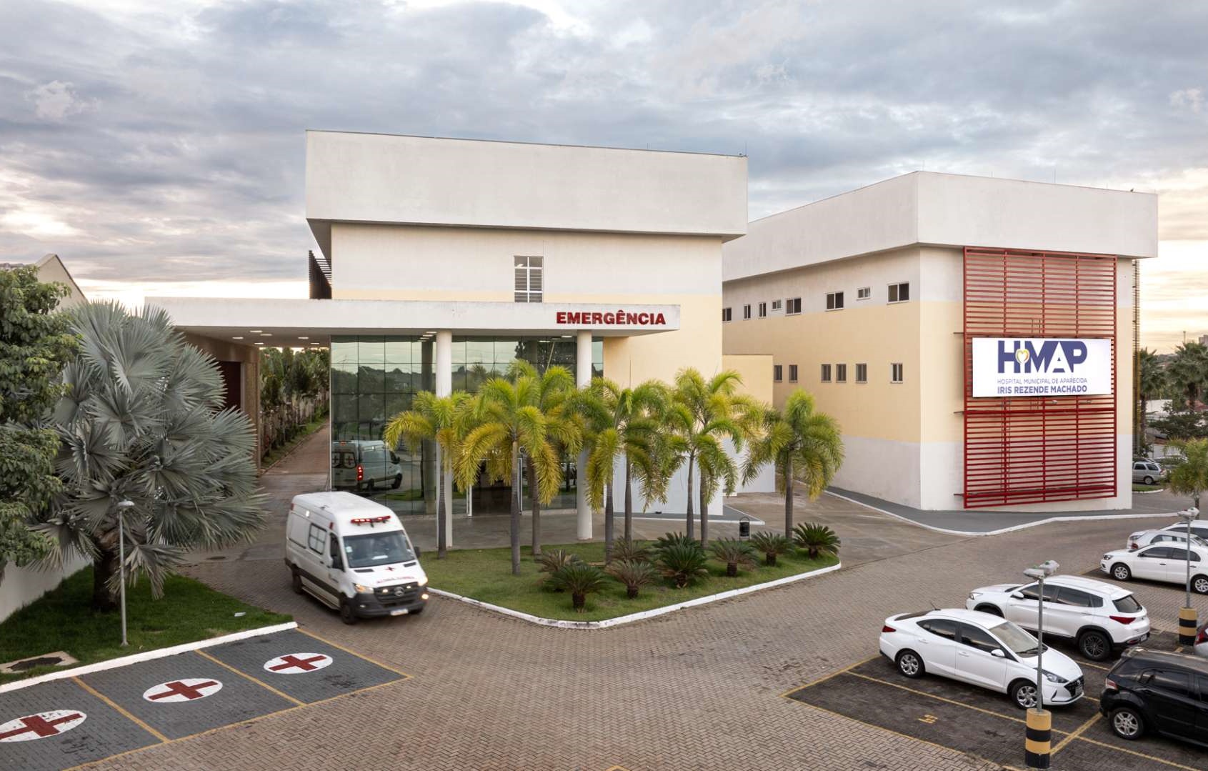 HMAP e Hugo têm vagas abertas para pessoas com deficiência na Grande Goiânia