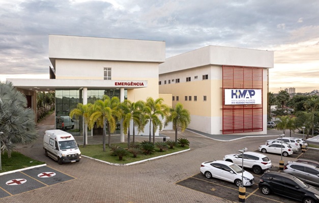 HMAP reafirma excelência e mantém acreditação ONA Nível 1 