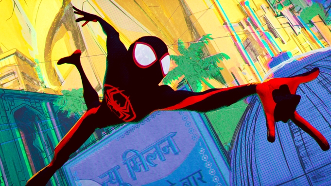 Homem-Aranha: Através do Aranhaverso ganha teaser em português