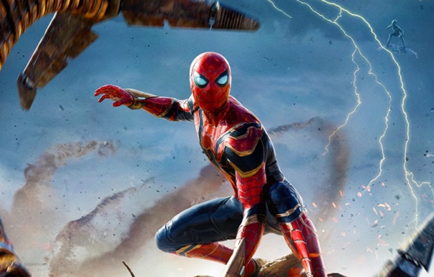 Homem-Aranha: Sem Volta para Casa ganha trailer cheio de vilões