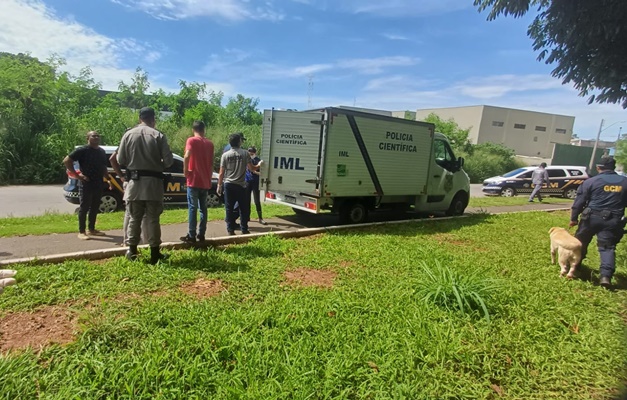 Homem é encontrado morto dentro do Jardim Botânico em Goiânia