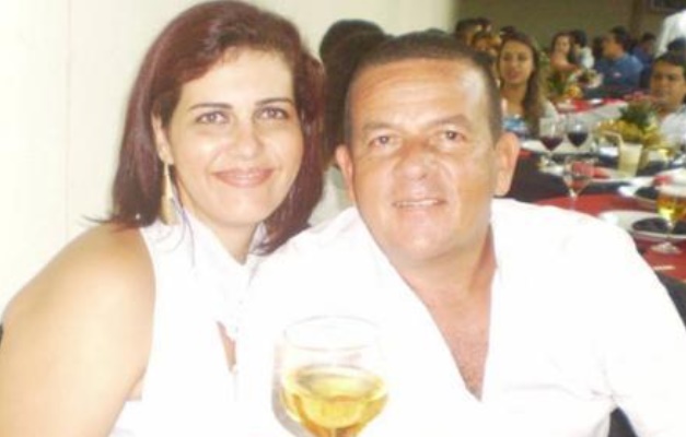 Homem é preso após matar esposa na frente do filho em Montes Claros de Goiás