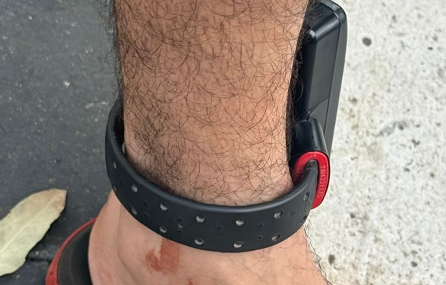 Homem é preso após matar mulher no Bosque dos Buritis em Goiânia