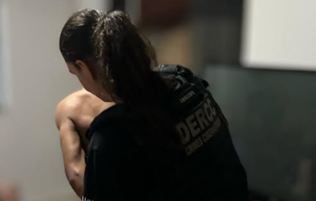 Homem é preso em operação de combate à exploração sexual infantil em Goiás 