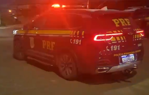 Homem é preso por importunação sexual dentro de ônibus em Catalão