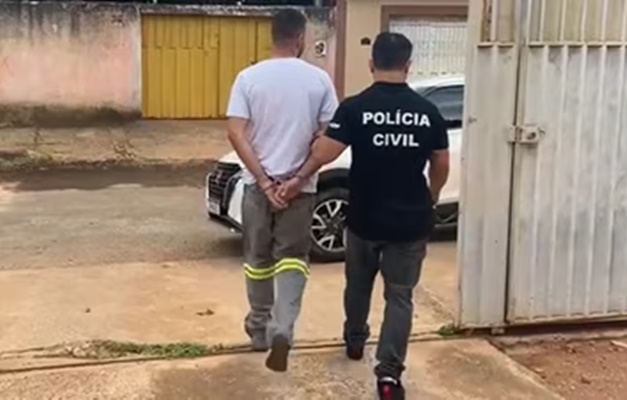 Homem é preso por vender cocaína no estacionamento do STF, em Brasília