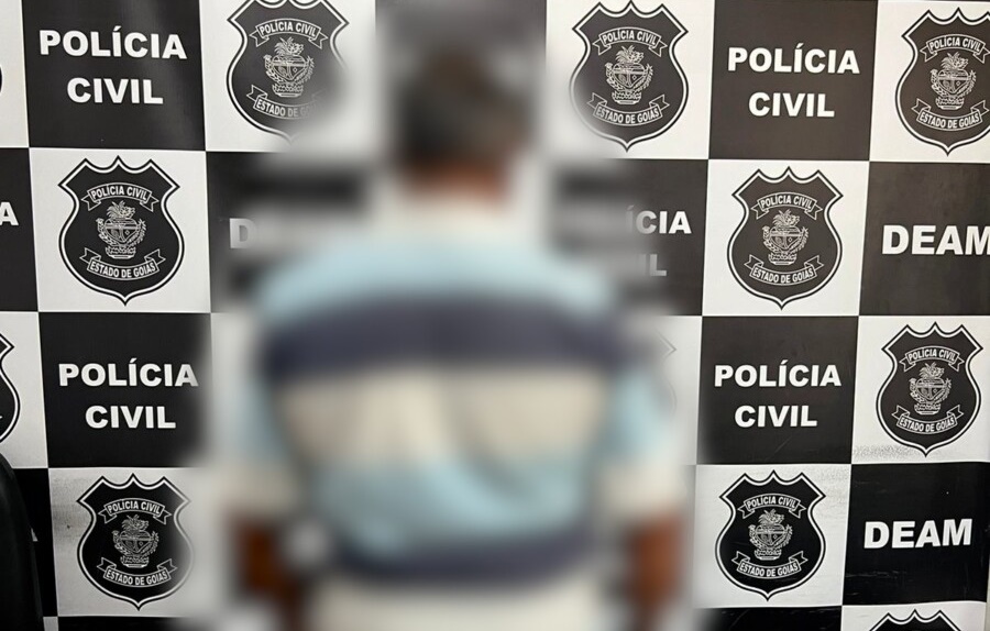 Homem é preso suspeito de estupro contra 5 menores em Mineiros 