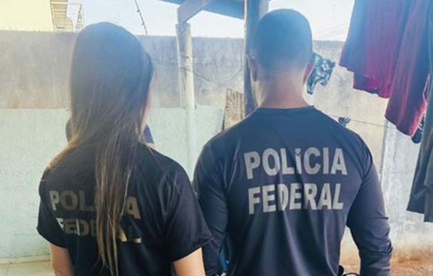 Homem é preso suspeito de produzir material de abuso infantil em Goiânia