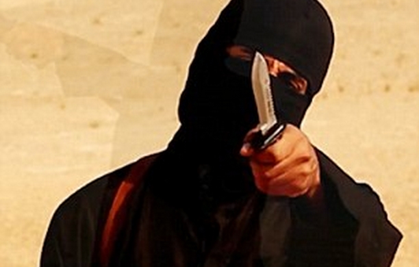Homem que executa reféns do Estado Islâmico é identificado como Mohammed Emwazi