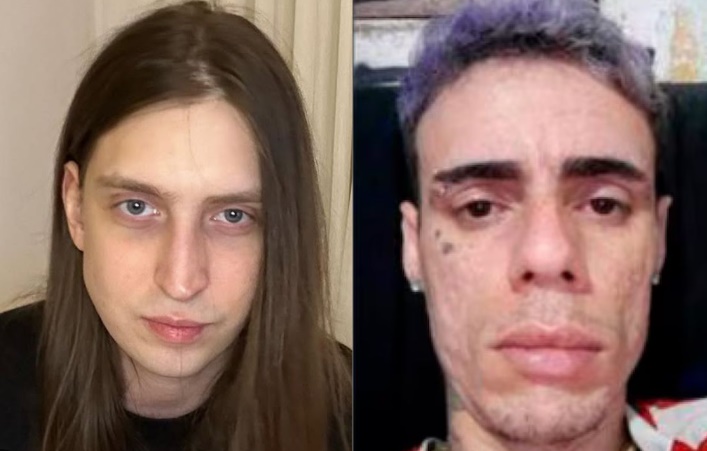 Homem suspeito de fazer ameaças de morte ao youtuber Felca é preso em Pernambuco