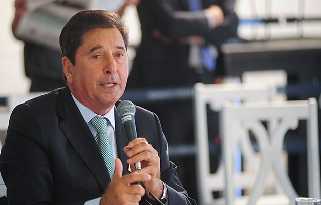 Homenagem à memória de Maguito Vilela será realizada em Aparecida de Goiânia