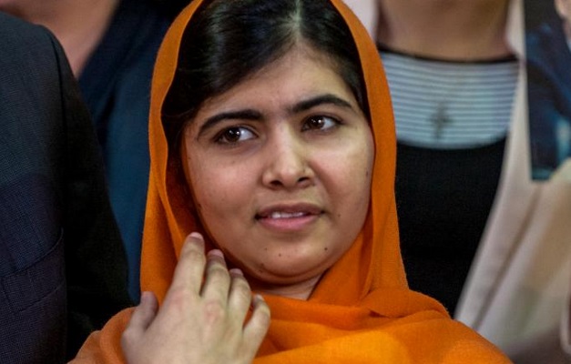 Homens que atiraram em Malala são condenados à prisão perpétua