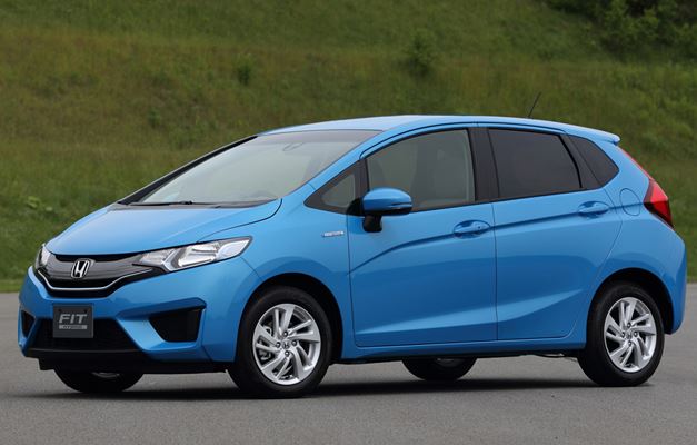 Honda convoca recall de 604 veículos Fit para troca de tanque de combustível
