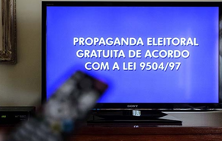 Horário eleitoral começa nesta sexta-feira; veja ordem dos partidos e regras