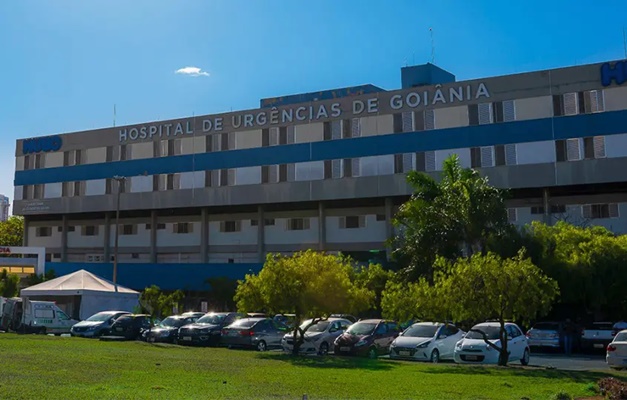 Hospitais de Goiás não foram afetados por apagão cibernético mundial