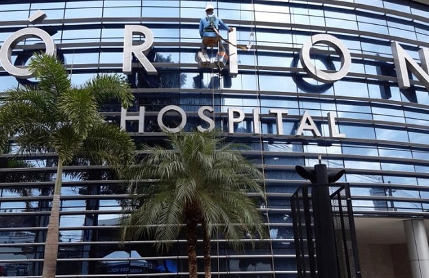Hospital Albert Einstein compra Órion em Goiânia