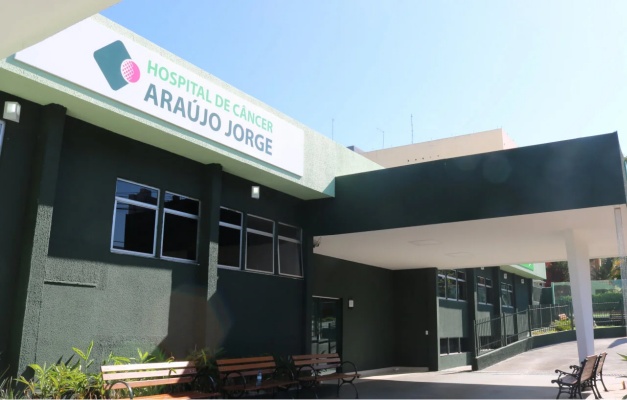 Hospital Araújo Jorge suspende novos atendimentos de radioterapia