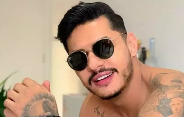 Hospital atualiza quadro de saúde do Rapper Hungria 