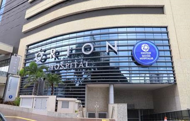 Hospital com gestão do Albert Einstein é inaugurado em Goiânia