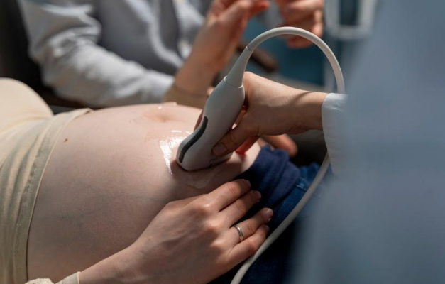 Hospital da Mulher promove mutirão de ecocardiograma fetal em Goiânia