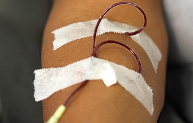 Hospital das Clínicas da UFG precisa de doação de sangue com urgência 